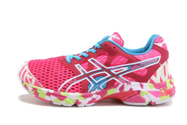 Asics Gel Noosa Tri 7 Femme Asics Australia En Ligne